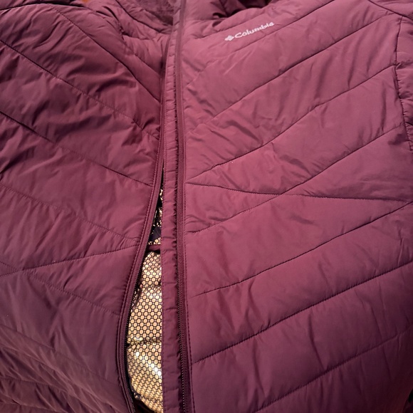 Columbia 2X women’s winter voat - Picture 5 of 8